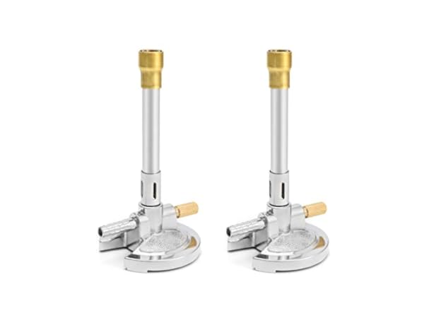 Lab Bunsen Burners Thumbnail