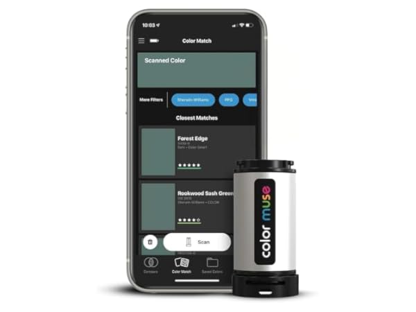 Lab Colorimeters Thumbnail