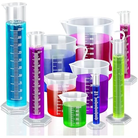 Lab Cylinders