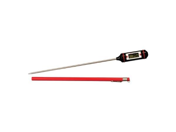 Lab Digital Thermometers Thumbnail