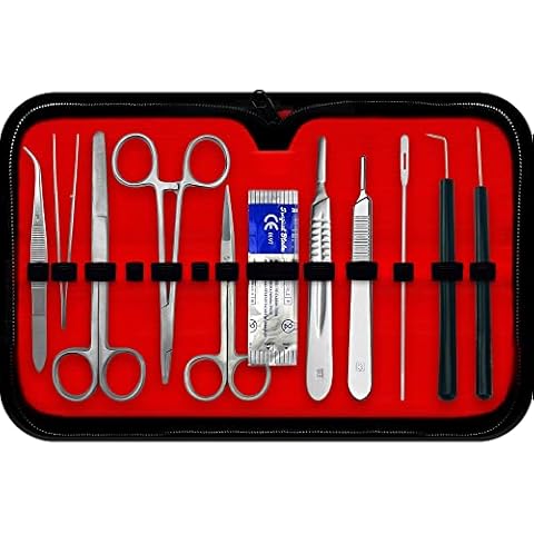 Lab Dissection Kits