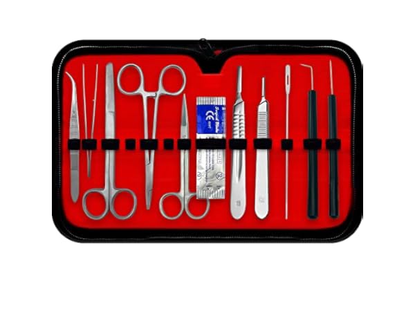 Lab Dissection Kits thumbnail