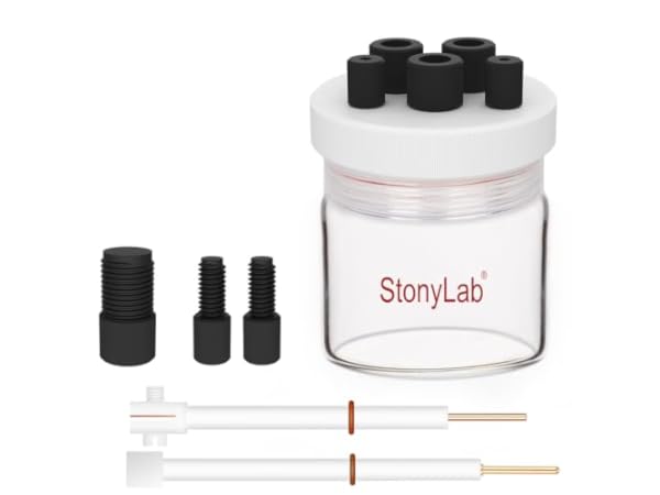 Lab Electrochemistry Accessories Thumbnail