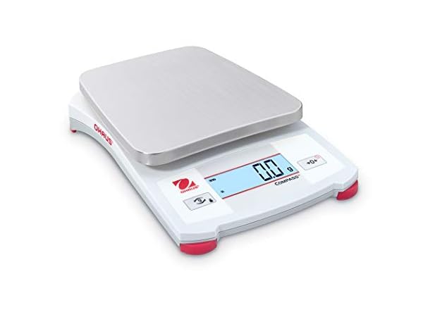 Lab Electronic Toploading Balances Thumbnail