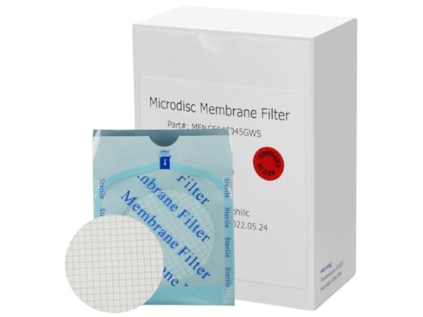Lab Filter Membranes Thumbnail