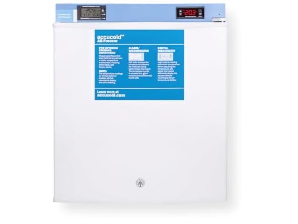 Lab Freezers Thumbnail