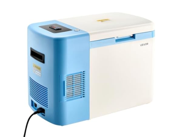 Lab Freezers Thumbnail