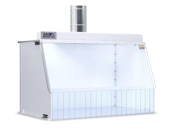 Lab Fume Hoods Thumbnail
