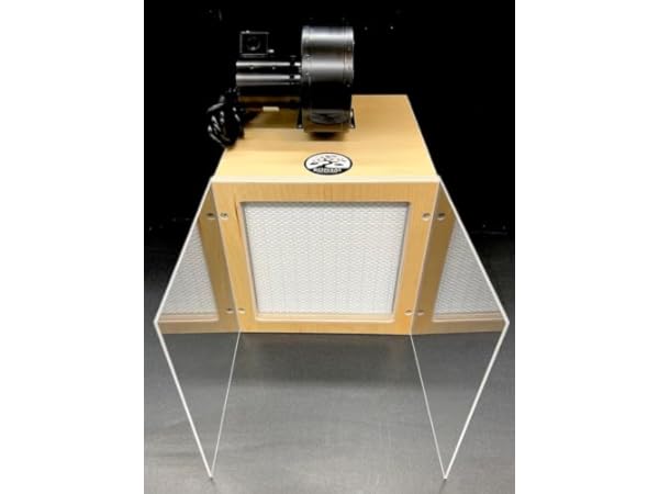 Lab Fume Hoods Thumbnail