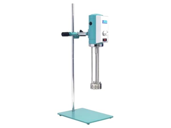 Lab Homogenizers Thumbnail