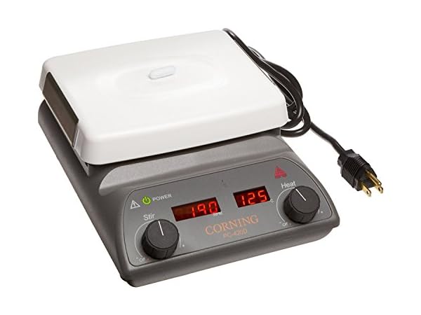 Lab Hot Plates Thumbnail