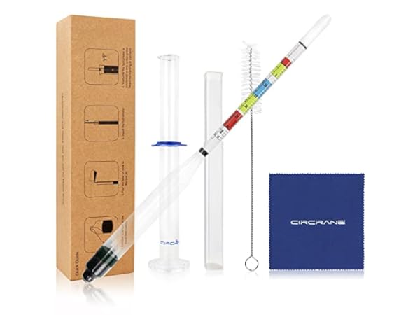 Lab Hydrometers Thumbnail