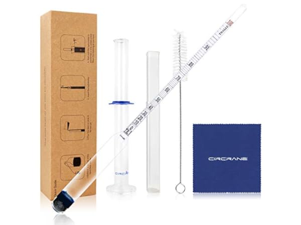 Lab Hydrometers Thumbnail