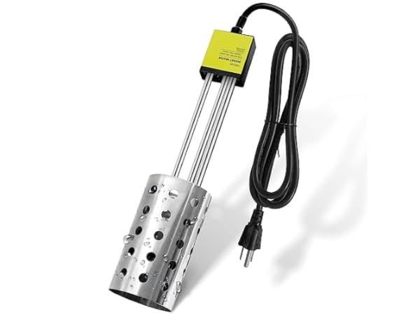 Lab Immersion Heaters Thumbnail