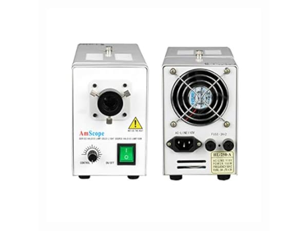 Lab Light Sources Thumbnail