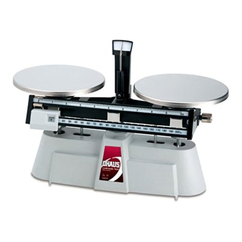 Lab Mechanical Balances