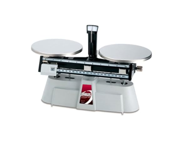 Lab Mechanical Balances Thumbnail