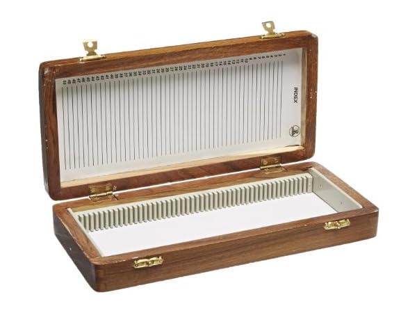 Lab Microscope Slide Holders Thumbnail