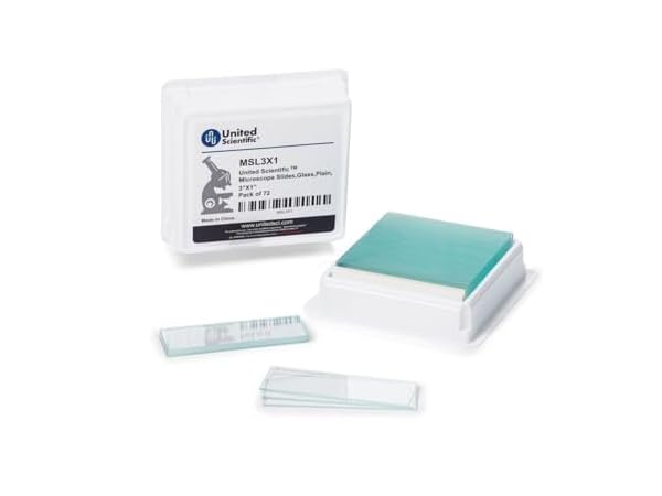 Lab Microscope Slides thumbnail