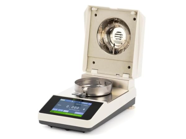 Lab Moisture Balances Thumbnail