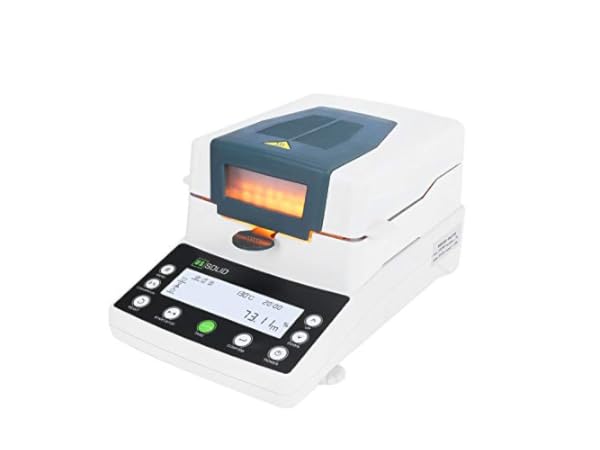Lab Moisture Balances Thumbnail