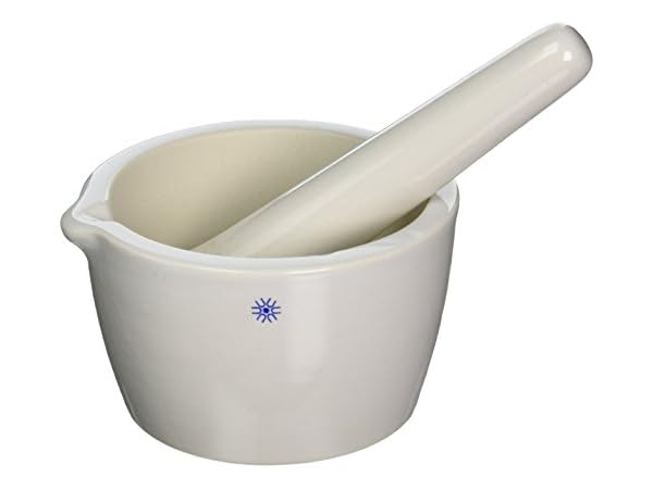 The 10 Best Lab Mortar & Pestles of 2025 (Reviews) - FindThisBest