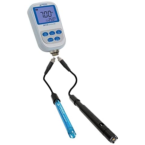 Lab Multiparameter Meters