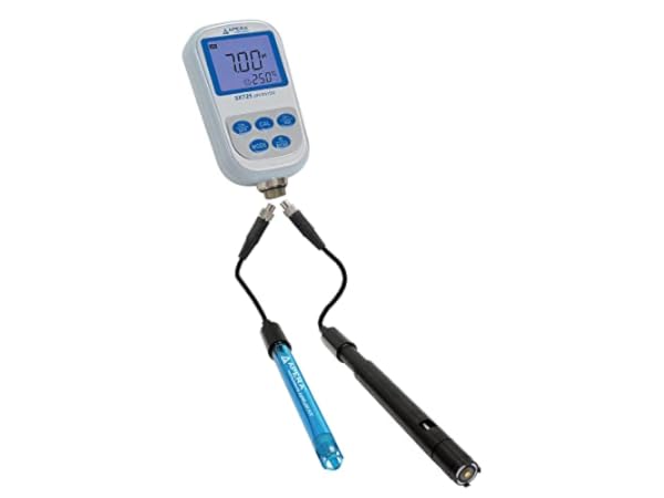 Lab Multiparameter Meters thumbnail