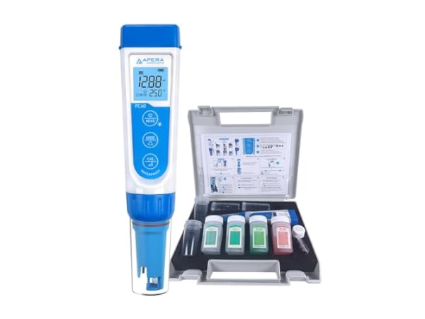Lab Multiparameter Meters Thumbnail