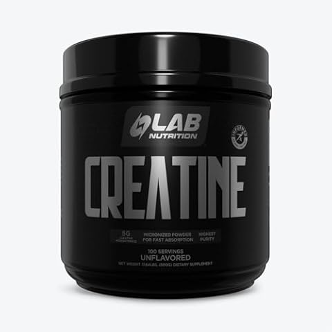 LAB NUTRITION GOL thumbnail