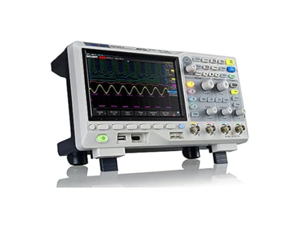 Lab Oscilloscopes Thumbnail