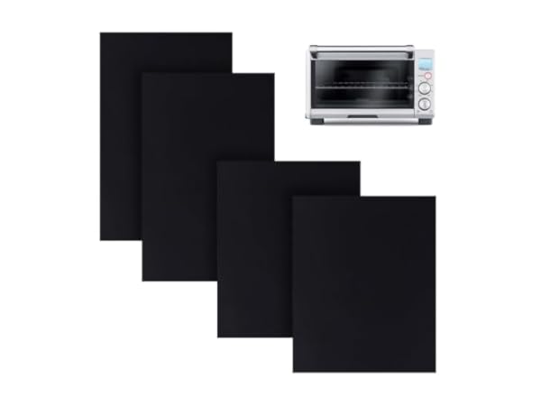 Lab Oven Accessories Thumbnail