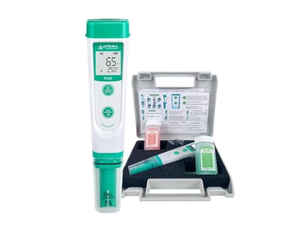 Lab pH Meters Thumbnail