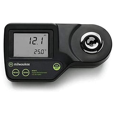 Lab Refractometers