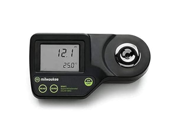 Lab Refractometers Thumbnail
