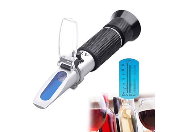 Lab Refractometers Thumbnail