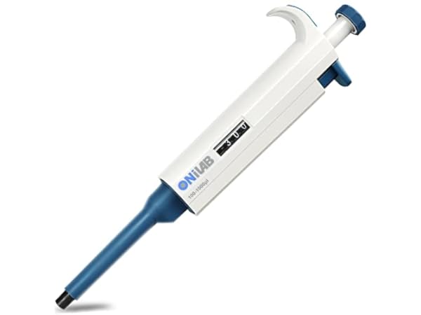 Lab Single Channel Pipettors Thumbnail