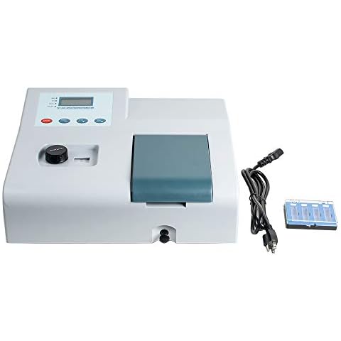 Lab Spectrophotometers