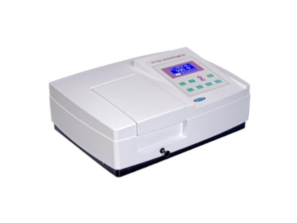Lab Spectrophotometers Thumbnail