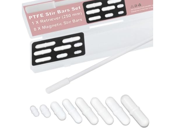Lab Stirrer Bars Thumbnail