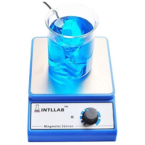 Lab Stirrers