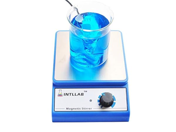 Lab Stirrers thumbnail