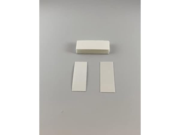Lab Thin Layer Chromatography TLC Plates Thumbnail