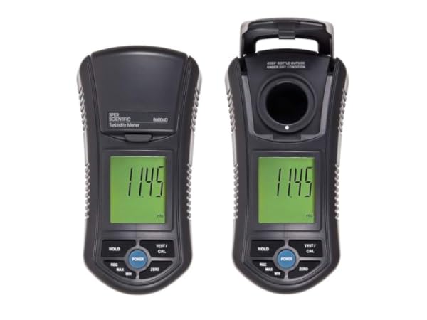 Lab Turbidity Meters Thumbnail