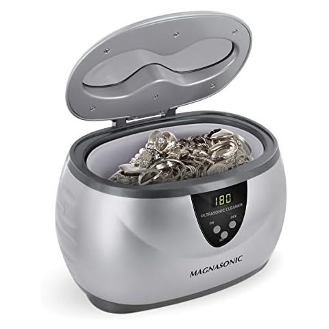 Lab Ultrasonic Cleaners