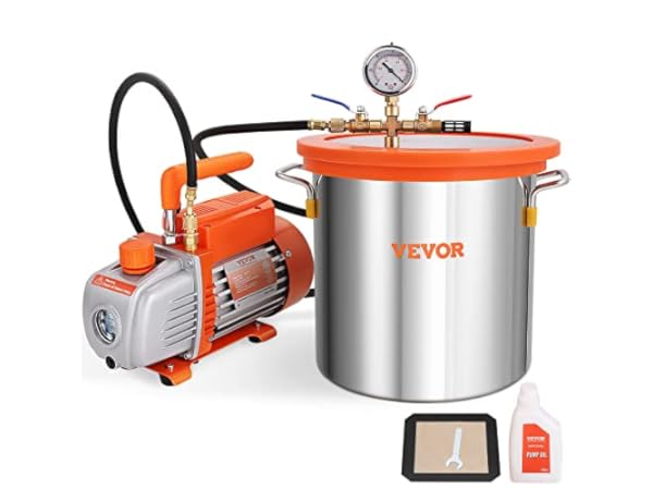 The 10 Best Lab Vacuum Chambers Of 2024 (Reviews) - FindThisBest