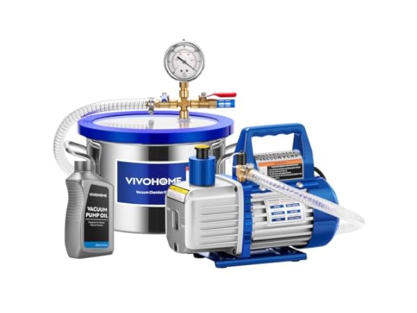 Lab Vacuum Chambers Thumbnail