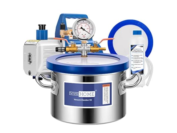 Lab Vacuum Chambers Thumbnail