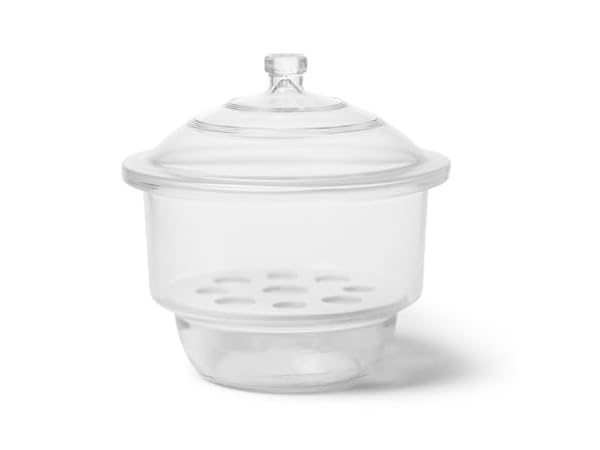 Lab Vacuum Desiccators Thumbnail