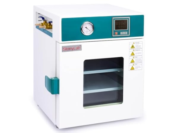 Lab Vacuum Ovens Thumbnail